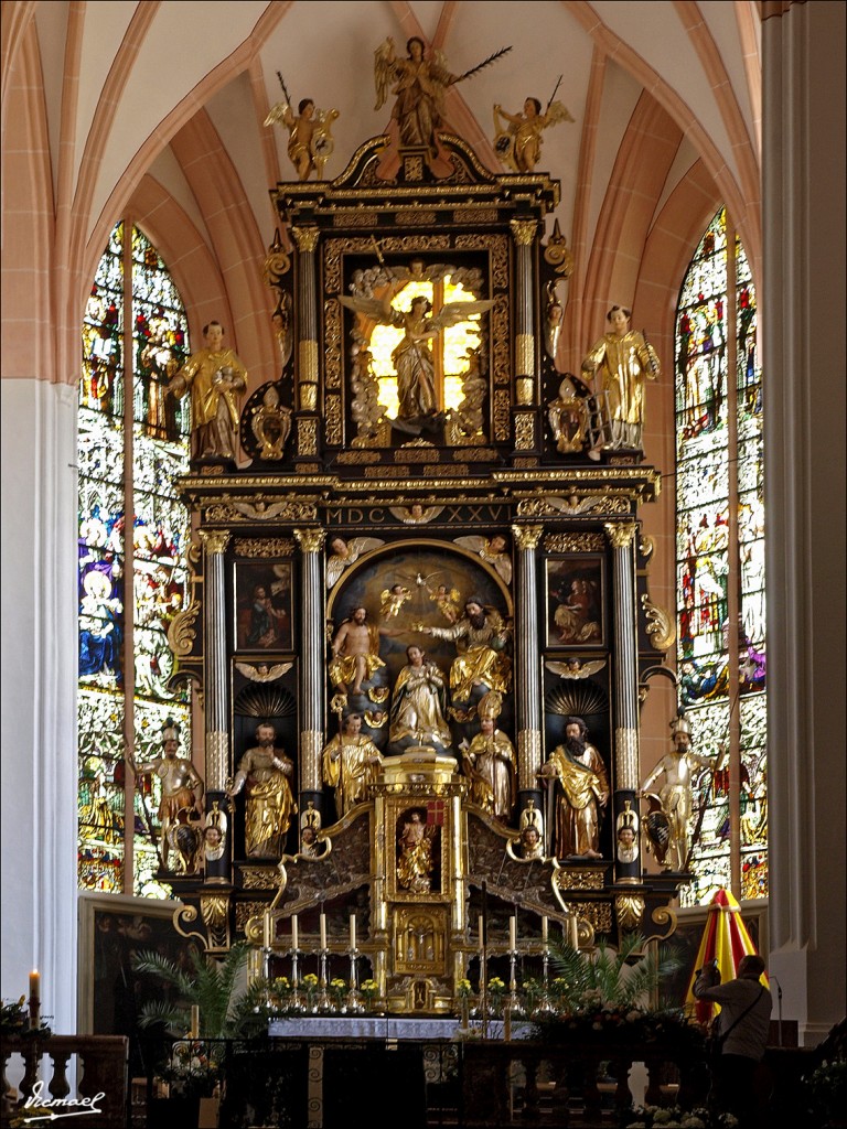 Foto: 110504-321 MONDSEE - Mondsee (Salzburg), Austria