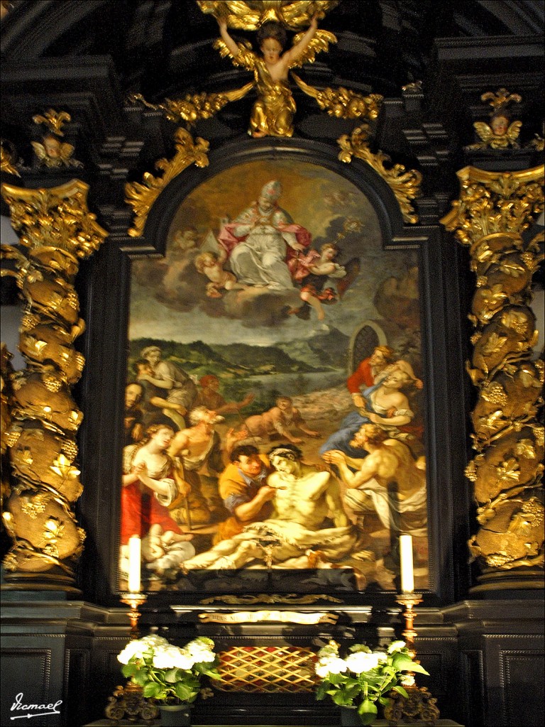 Foto: 110504-322 MONDSEE - Mondsee (Salzburg), Austria