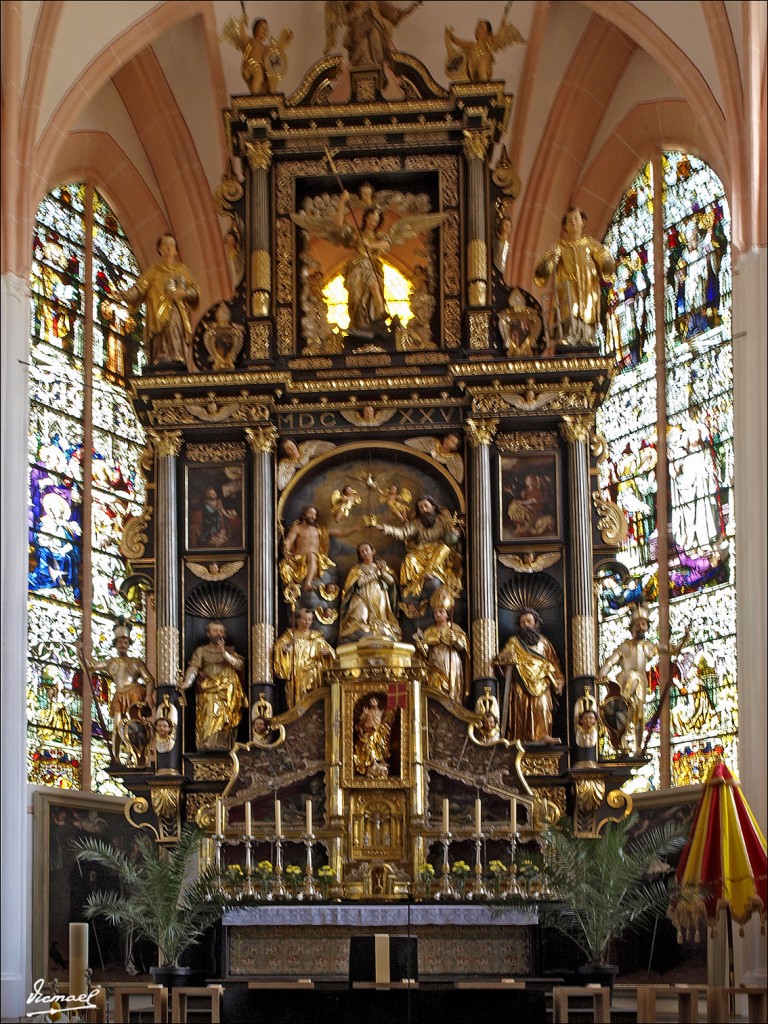 Foto: 110504-324 MONDSEE - Mondsee (Salzburg), Austria