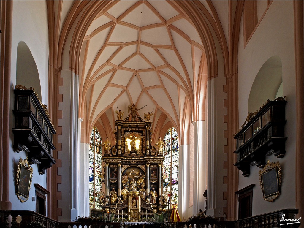 Foto: 110504-326 MONDSEE - Mondsee (Salzburg), Austria