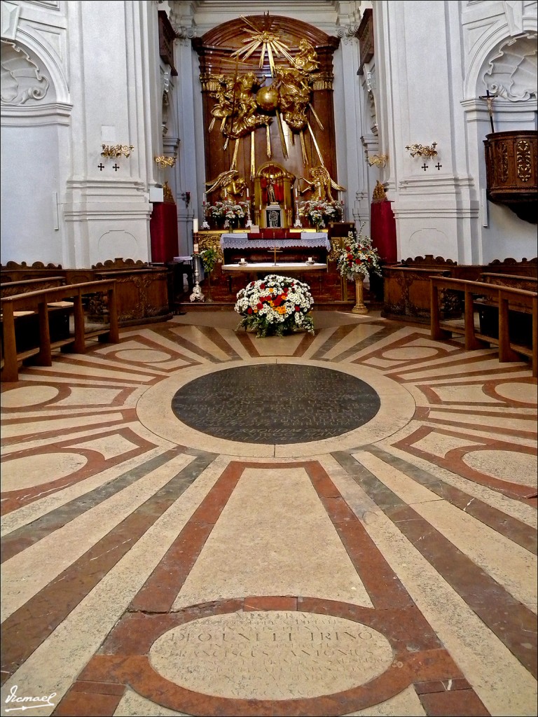 Foto de Salzburgo (Salzburg), Austria