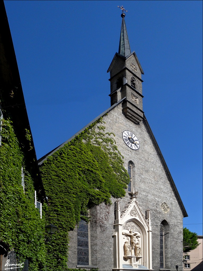 Foto de Salzburgo (Salzburg), Austria