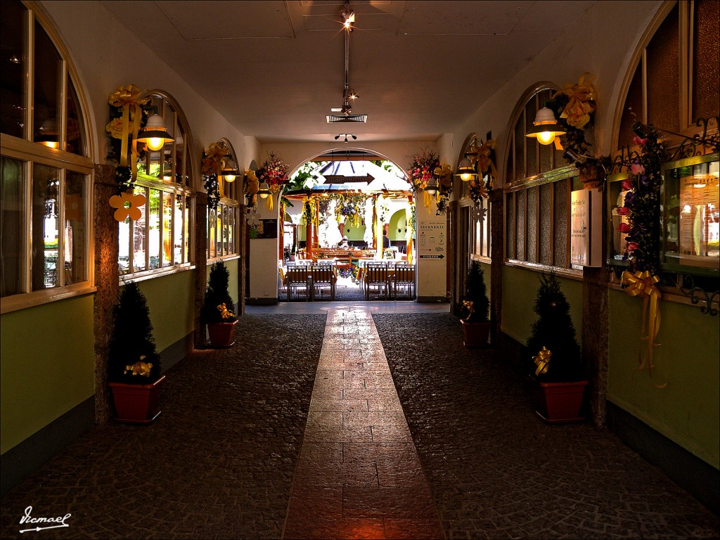 Foto de Salzburgo (Salzburg), Austria