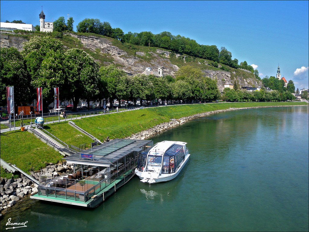 Foto de Salzburgo (Salzburg), Austria