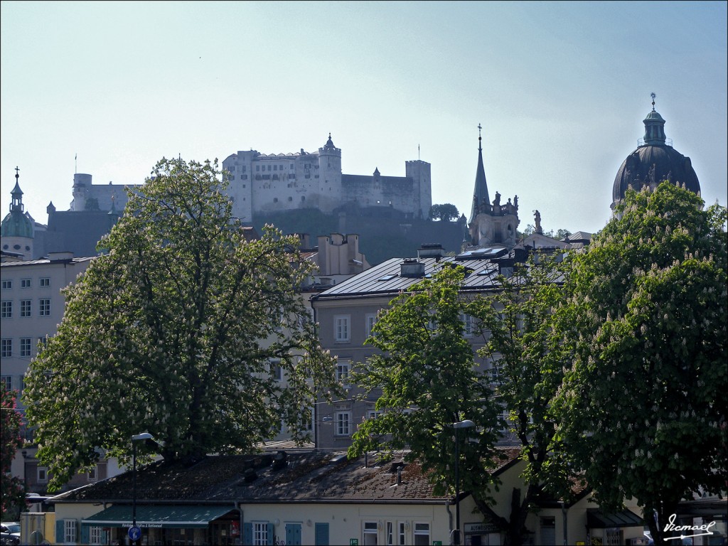 Foto de Salzburgo (Salzburg), Austria