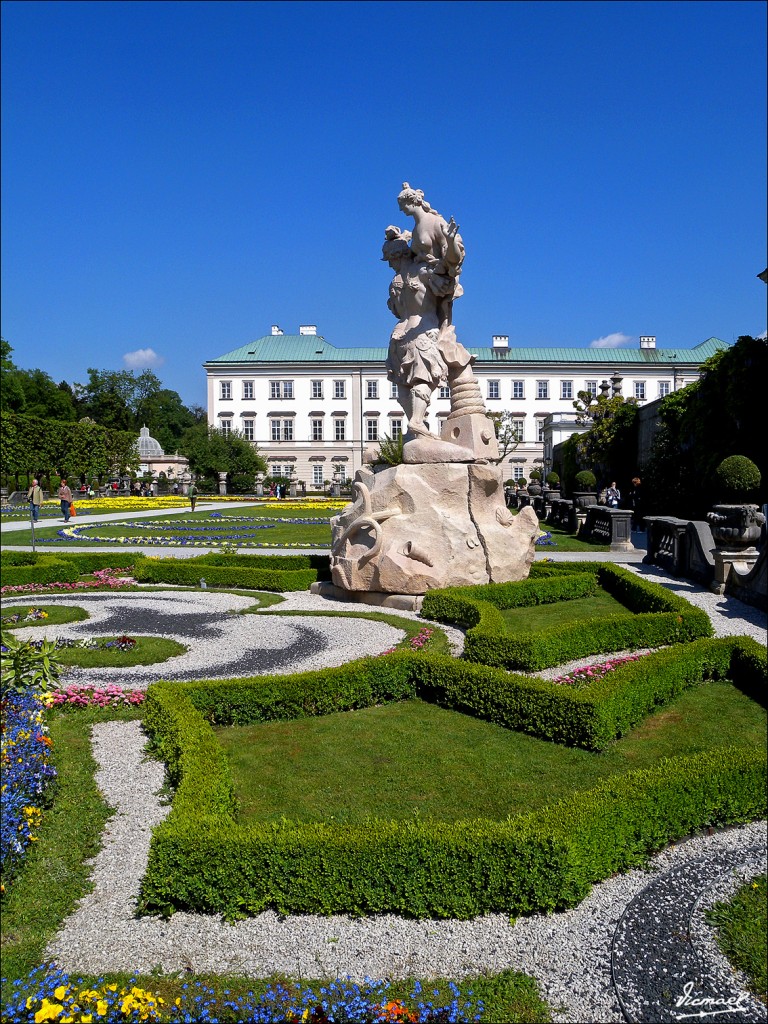Foto de Salzburgo (Salzburg), Austria