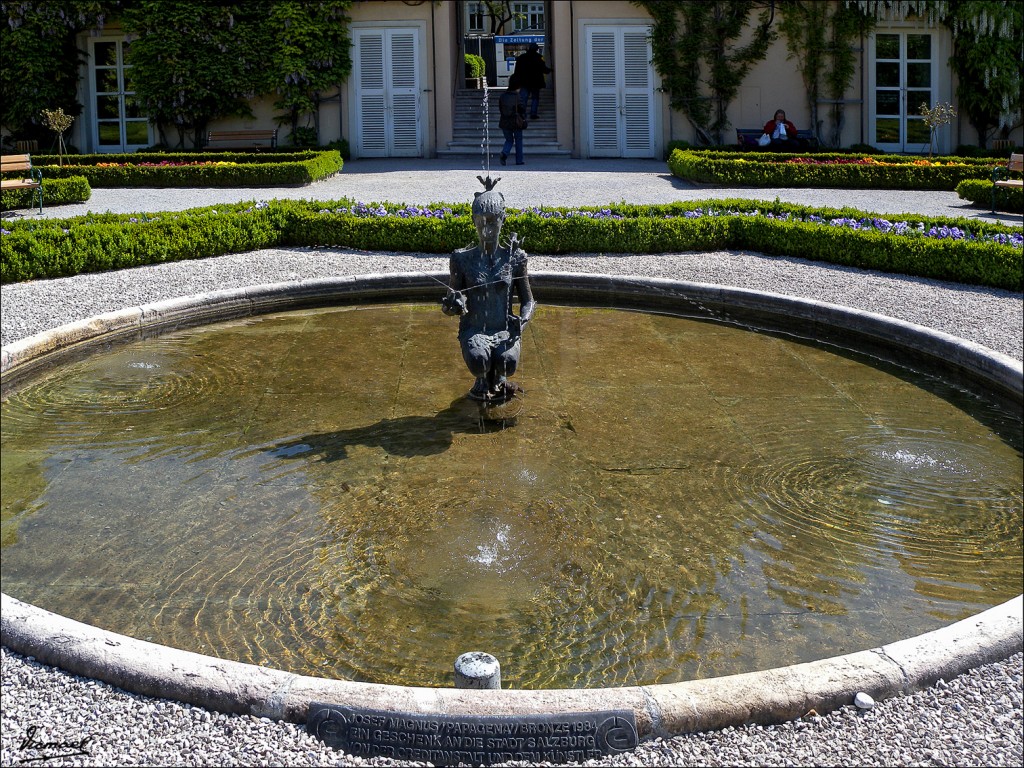 Foto de Salzburgo (Salzburg), Austria