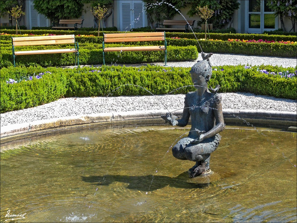 Foto: 110505-030 SALZBURGO - Salzburgo (Salzburg), Austria