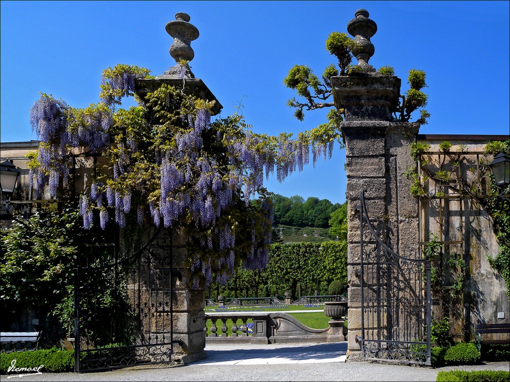 Foto: 110505-031 SALZBURGO - Salzburgo (Salzburg), Austria