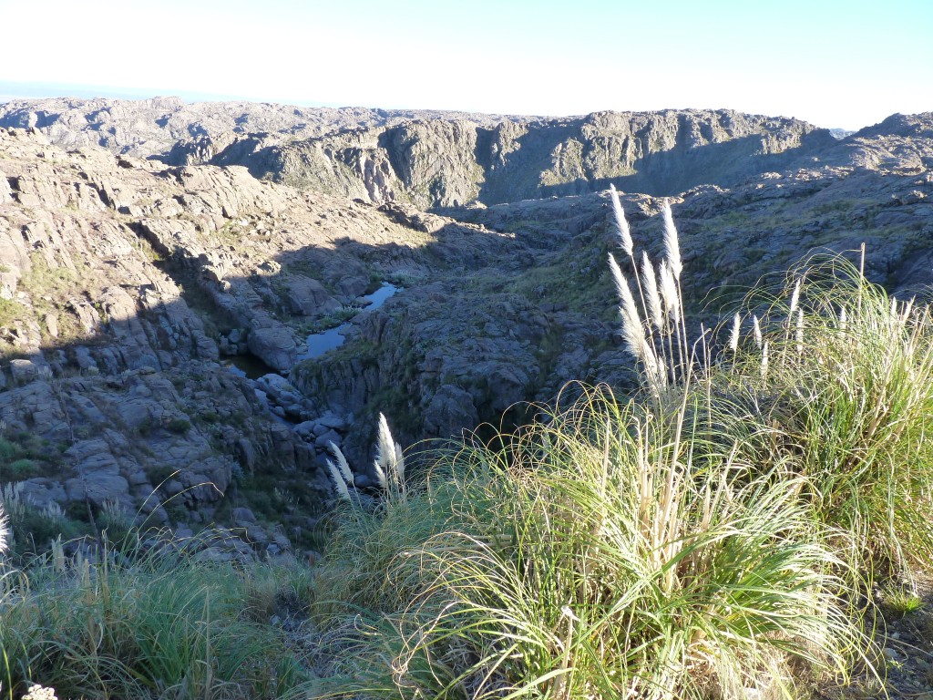 Foto: RP 34 - Camino de Altas Cumbres (Córdoba), Argentina
