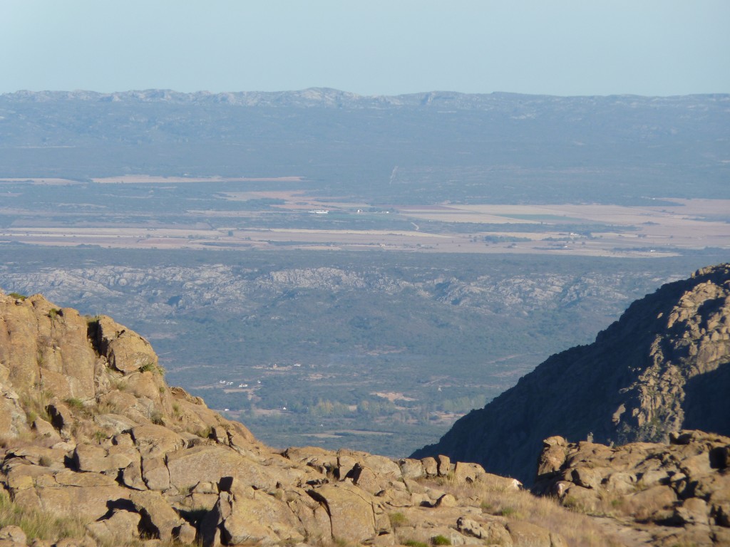 Foto: RP 34 - Camino de Altas Cumbres (Córdoba), Argentina