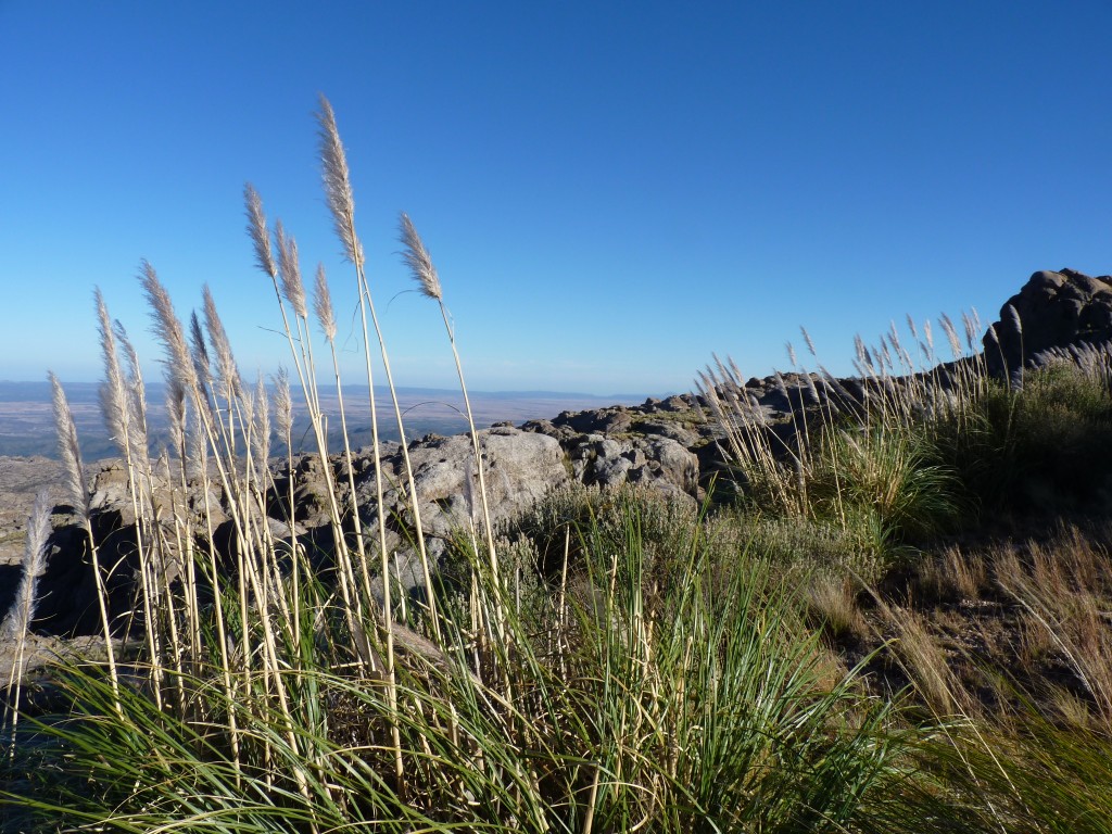 Foto: RP 34 - Camino de Altas Cumbres (Córdoba), Argentina