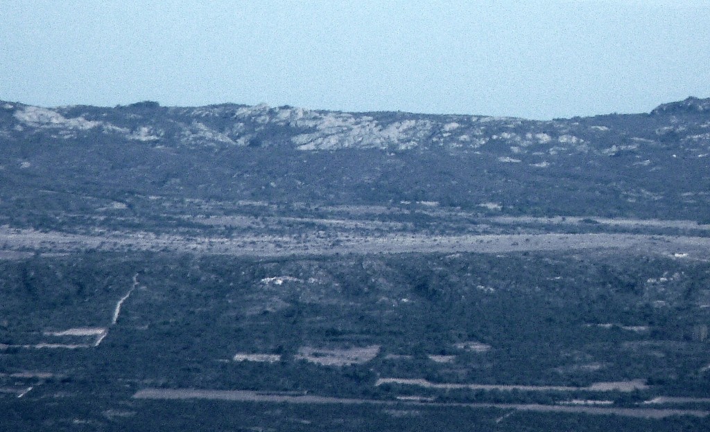 Foto: RP 34 - Camino de Altas Cumbres (Córdoba), Argentina