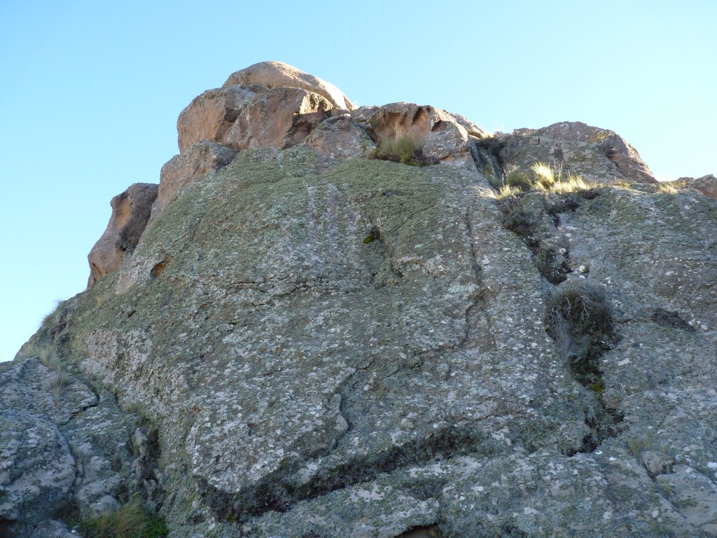 Foto: RP 34 - Camino de Altas Cumbres (Córdoba), Argentina
