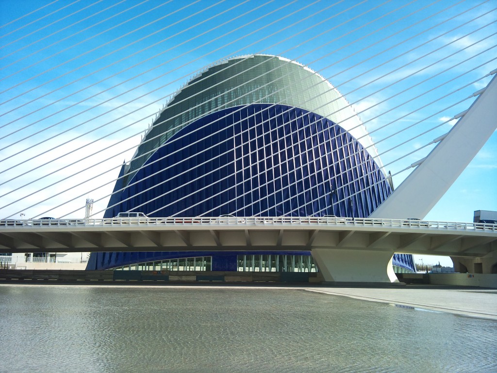 Foto: Ágora - Valencia (València), España