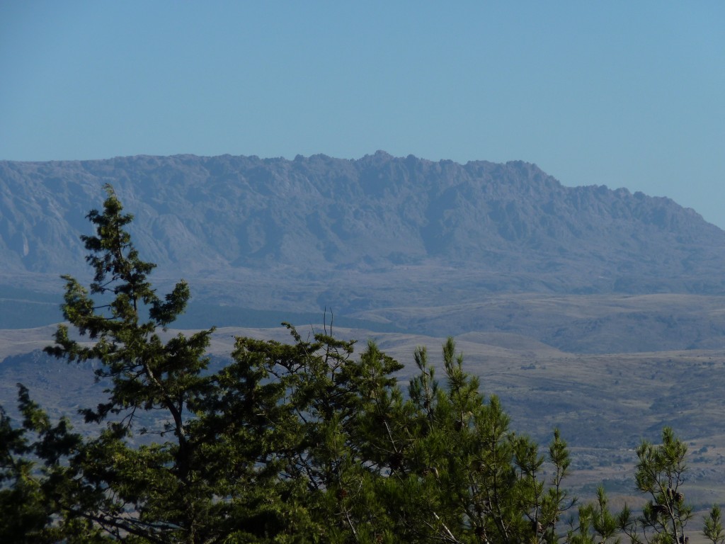 Foto: Observatorio Astronómico - Bosque Alegre (Córdoba), Argentina