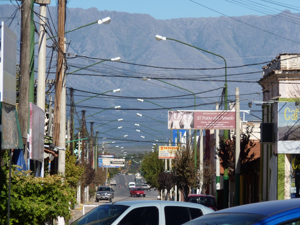 Foto: Cura Brochero - Cura Brochero (Córdoba), Argentina