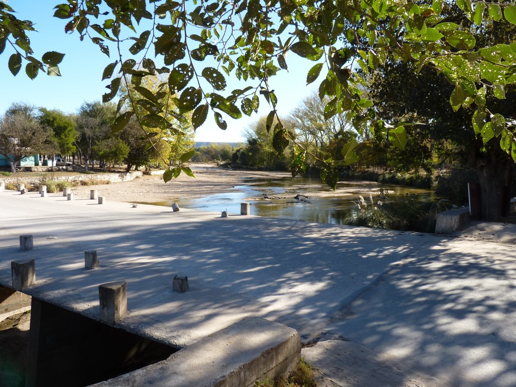 Foto: Panahorma - Cura Brochero (Córdoba), Argentina