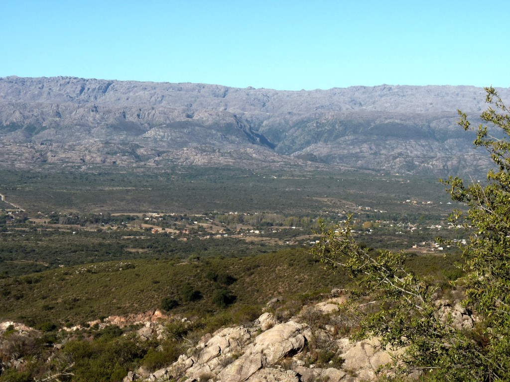 Foto: Cura Brochero - Cura Brochero (Córdoba), Argentina