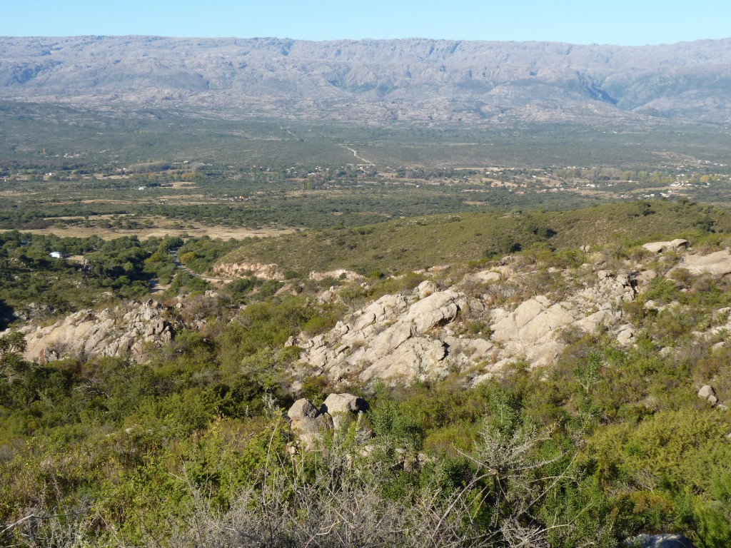 Foto: Cura Brochero - Cura Brochero (Córdoba), Argentina