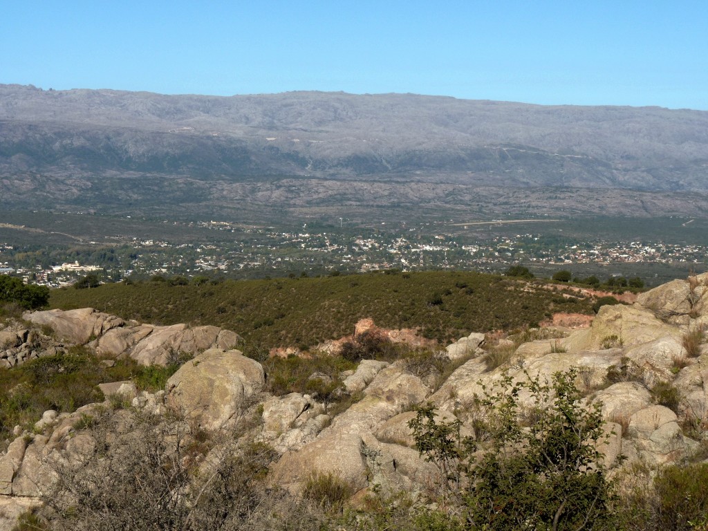Foto: Cura Brochero - Cura Brochero (Córdoba), Argentina