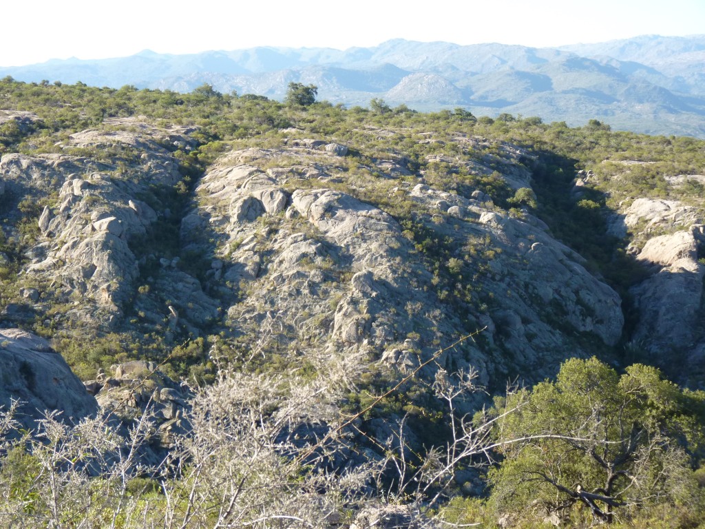 Foto: Cura Brochero - Cura Brochero (Córdoba), Argentina