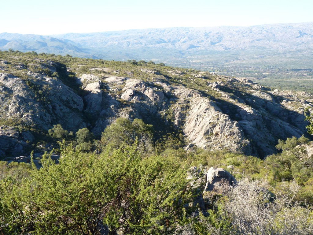 Foto: Cura Brochero - Cura Brochero (Córdoba), Argentina