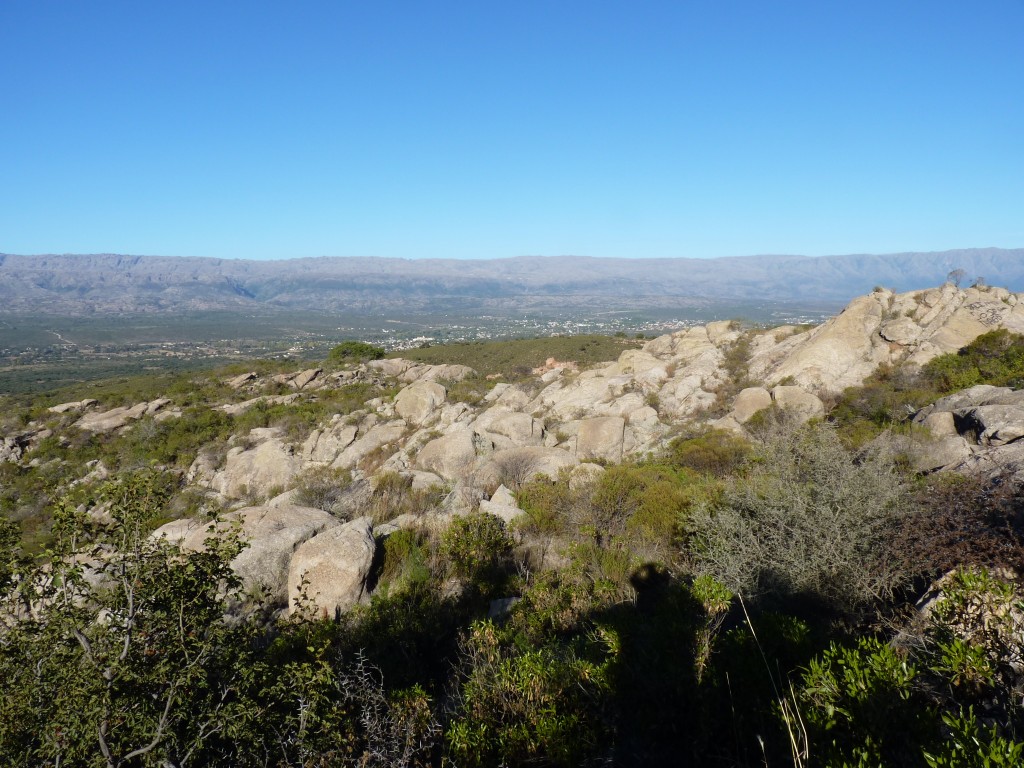 Foto: Cura Brochero - Cura Brochero (Córdoba), Argentina