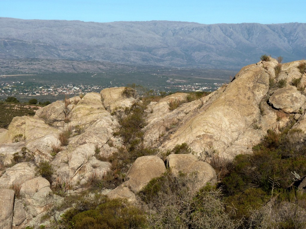 Foto: Cura Brochero - Cura Brochero (Córdoba), Argentina