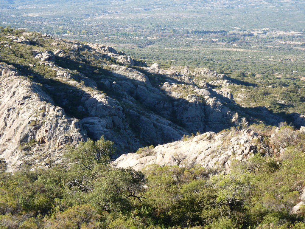Foto: Cura Brochero - Cura Brochero (Córdoba), Argentina