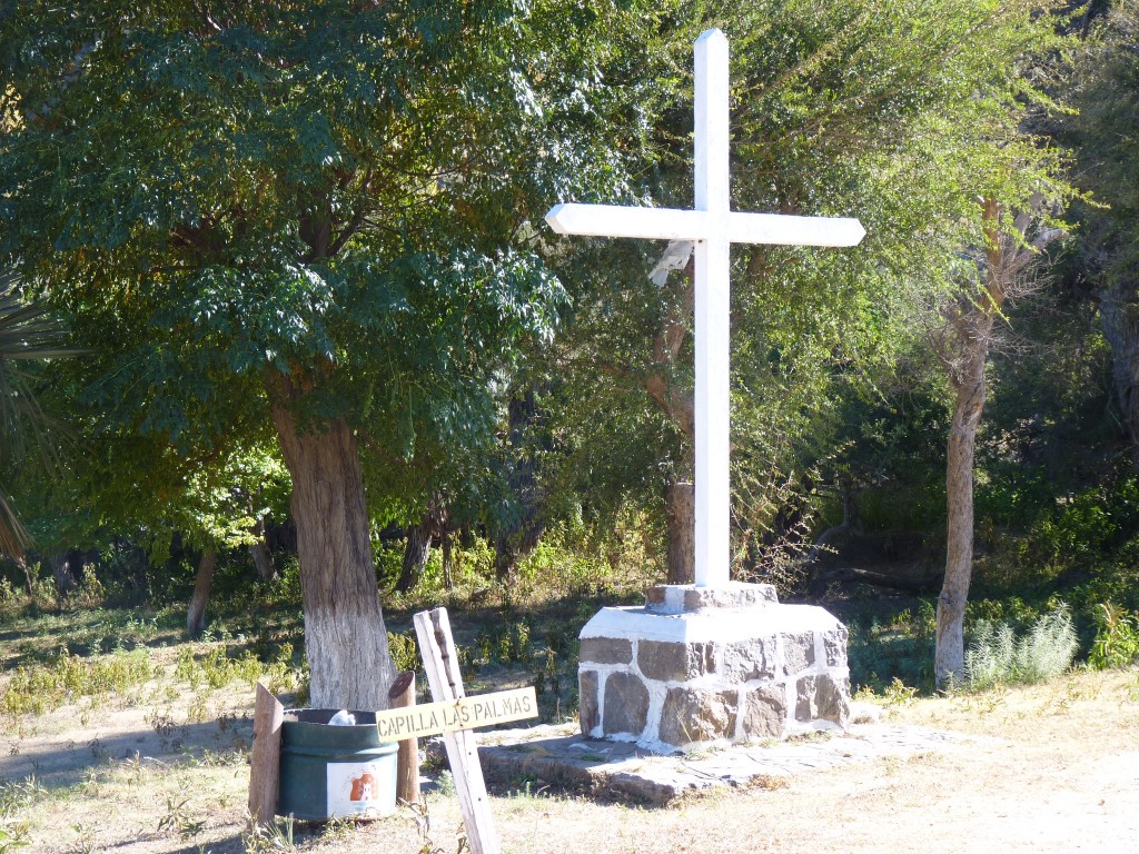 Foto: Las Palmas. - Los Túneles (Córdoba), Argentina