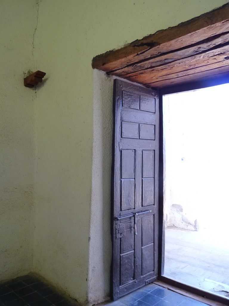 Foto: Las Palmas. - Los Túneles (Córdoba), Argentina