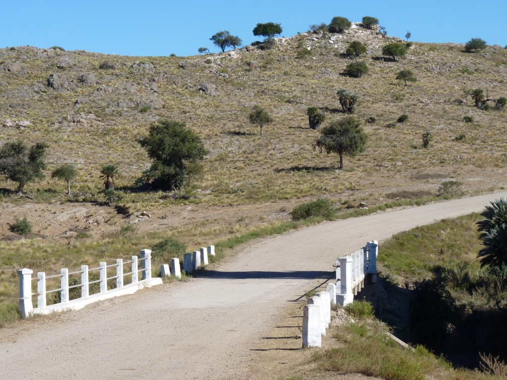 Foto: Los Túneles - Los Túneles (Córdoba), Argentina