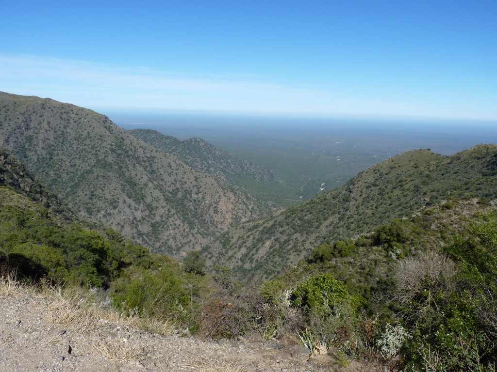 Foto: Los Túneles - Los Túneles (Córdoba), Argentina