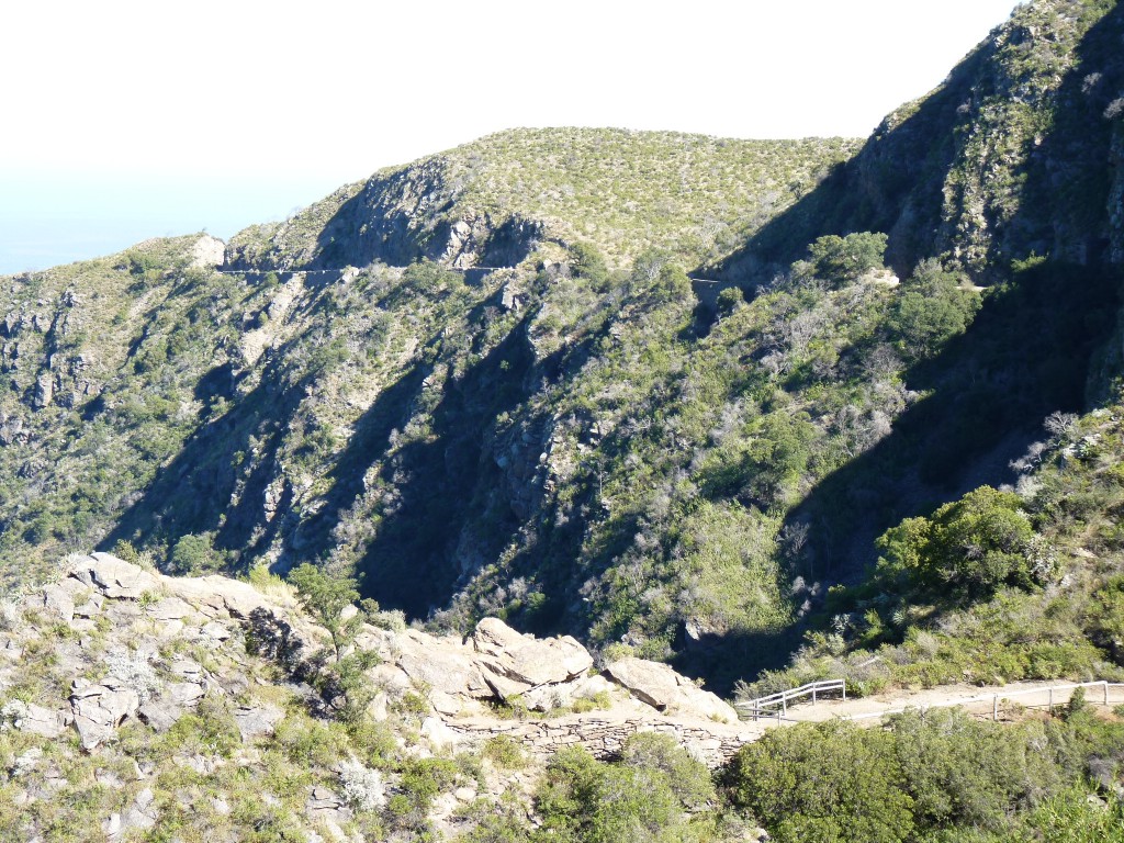 Foto: Los Túneles - Los Túneles (Córdoba), Argentina