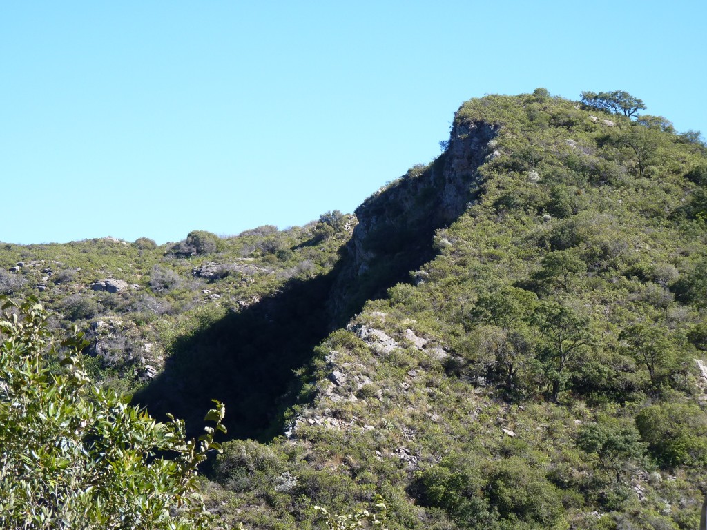 Foto: Los Túneles - Los Túneles (Córdoba), Argentina