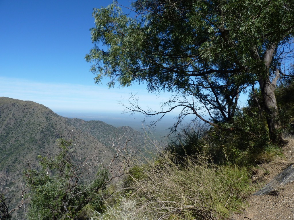 Foto: Los Túneles - Taninga (Córdoba), Argentina