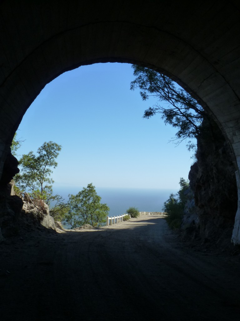 Foto: Los Túneles - Taninga (Córdoba), Argentina