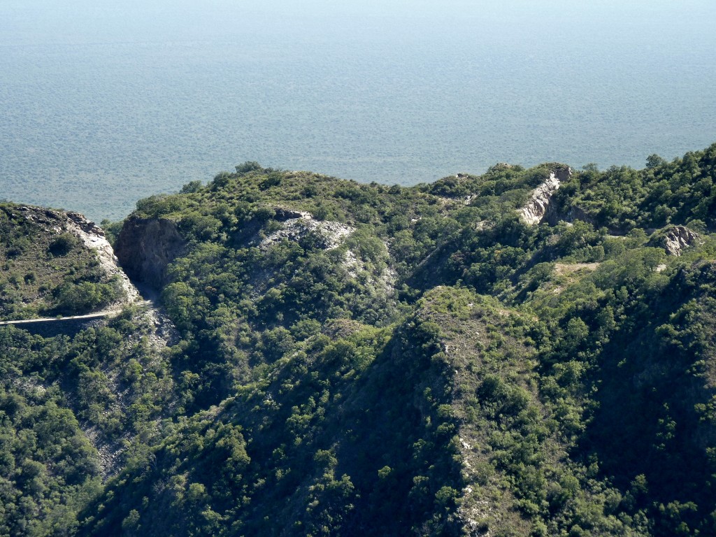 Foto: Los Túneles - Taninga (Córdoba), Argentina