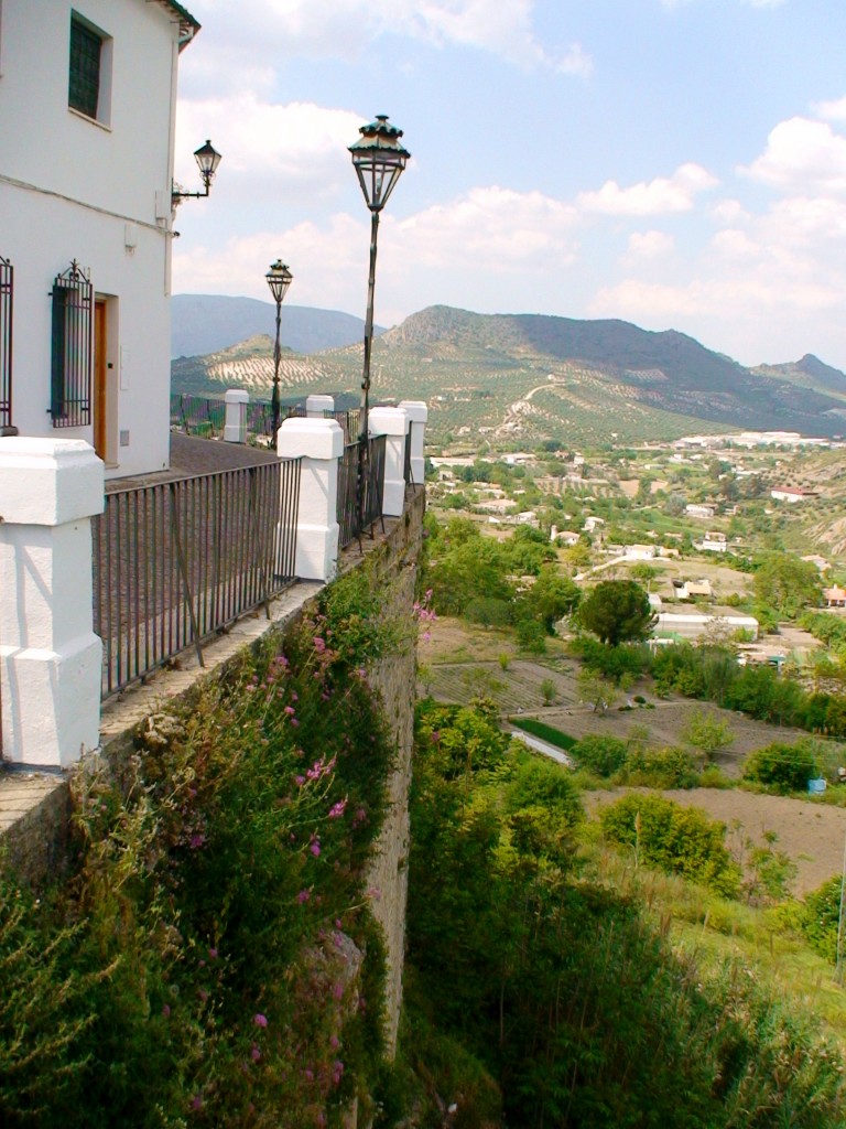 Foto de Priego de Córdoba (Córdoba), España