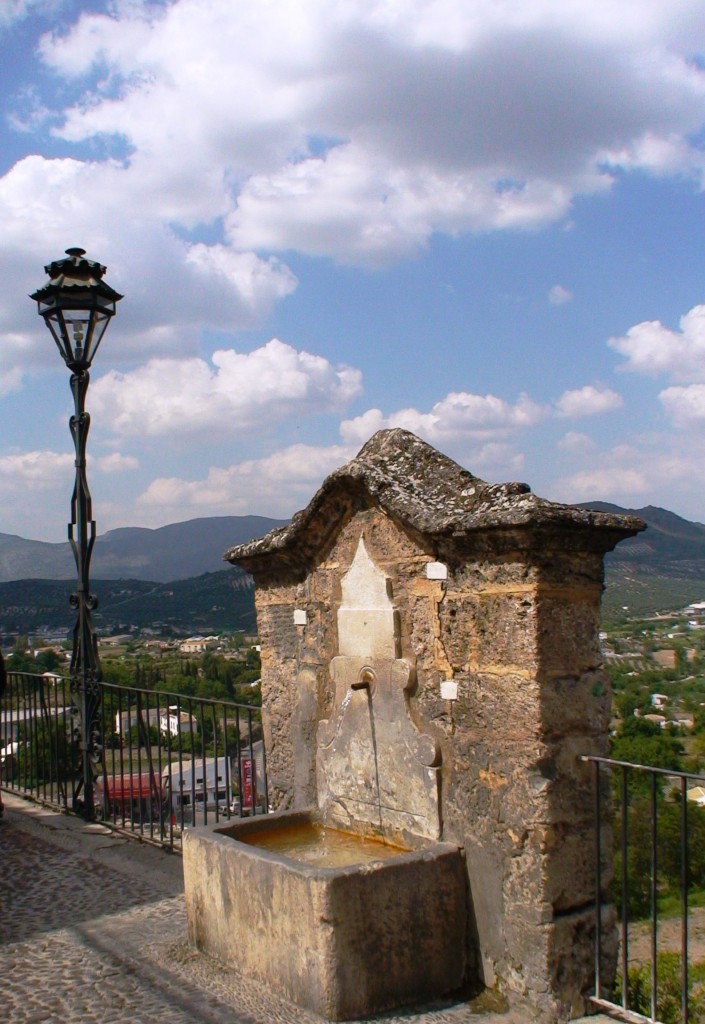 Foto de Priego de Córdoba (Córdoba), España