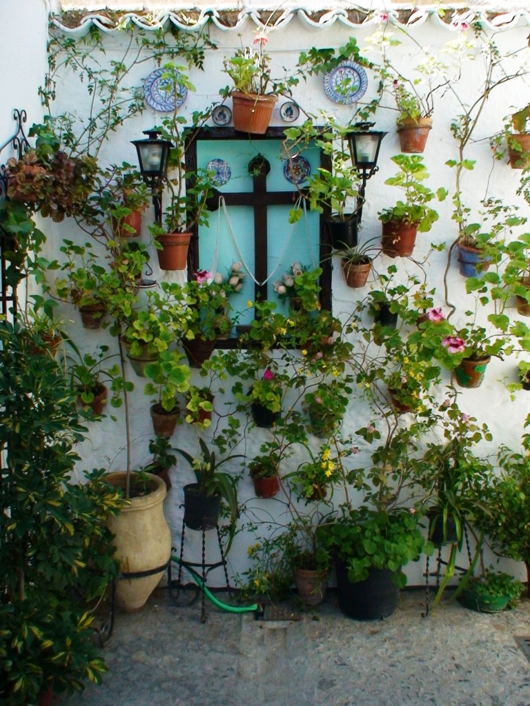 Foto de Priego de Córdoba (Córdoba), España