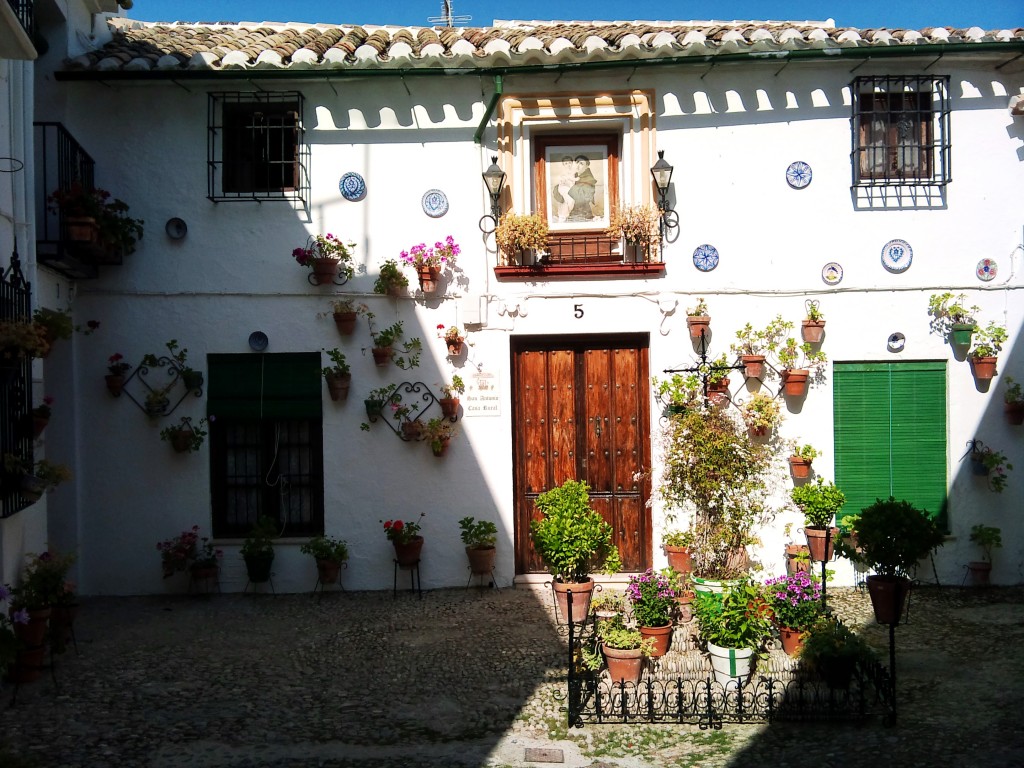 Foto de Priego de Córdoba (Córdoba), España