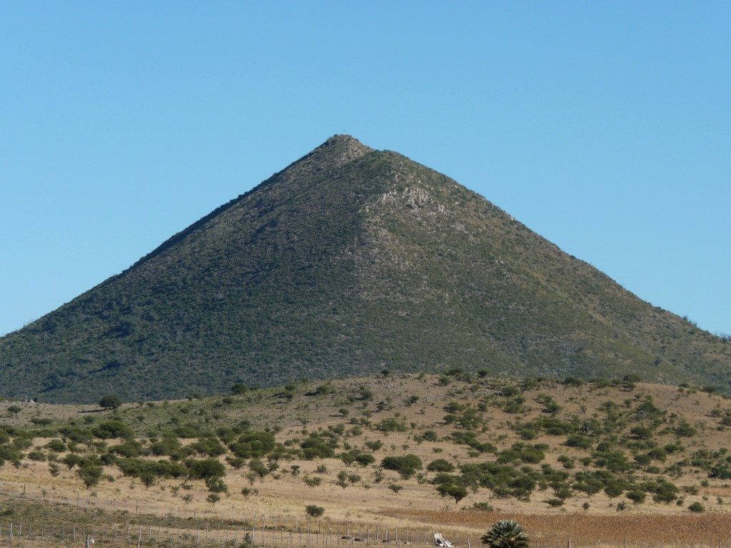 Foto: Los Túneles - Taninga (Córdoba), Argentina