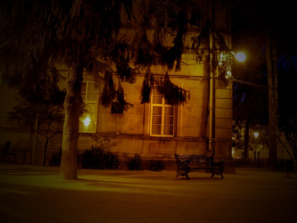 Foto: SOLEDAD - Ponteareas (Pontevedra), España