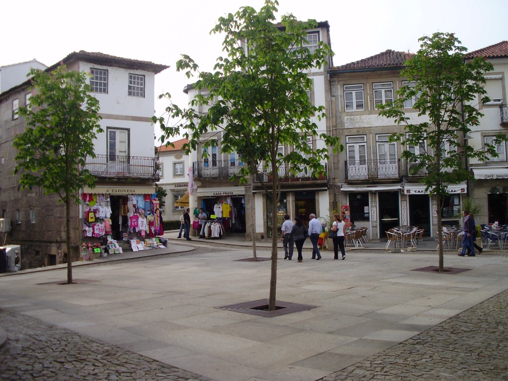 Foto de Valenca, Portugal