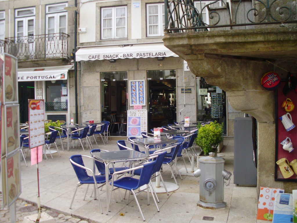 Foto de Valenca, Portugal