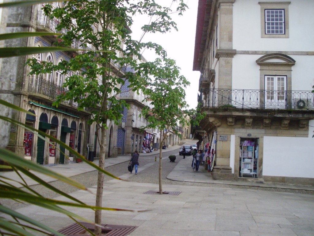 Foto de Valenca, Portugal