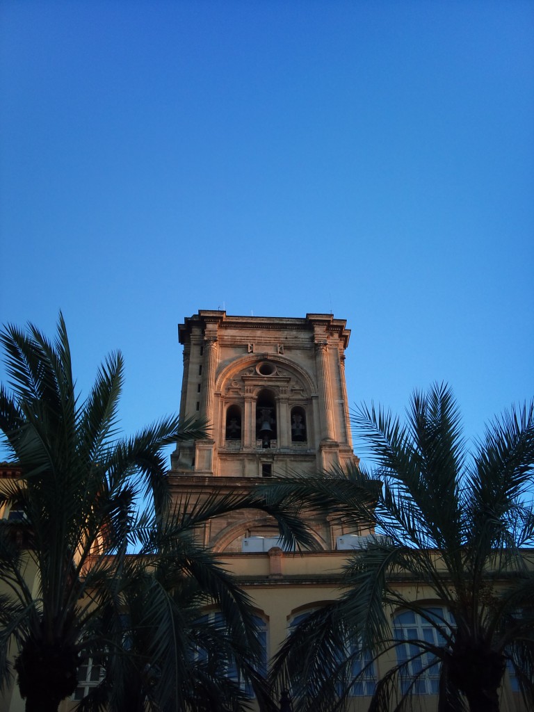 Foto: Catedral - Granada (Andalucía), España