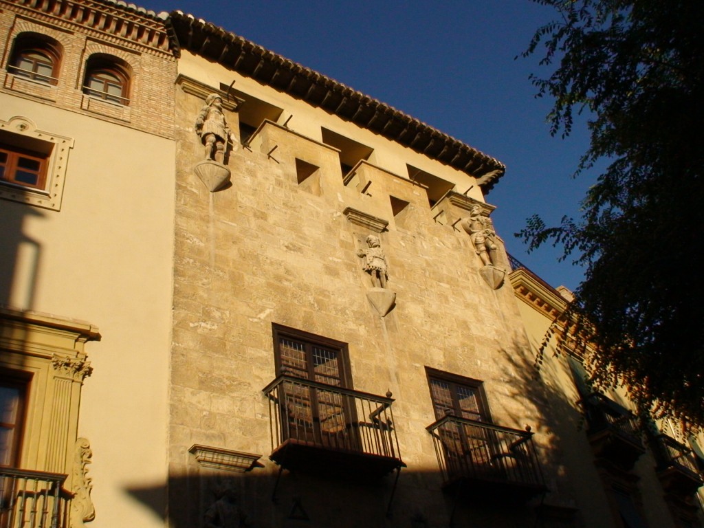 Foto: Casa Museo de los Pisa, Realejo - Granada (Andalucía), España